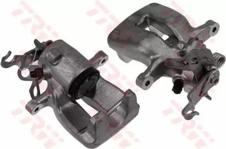 Корпус скобы тормоза BHS324 SKODA SEAT