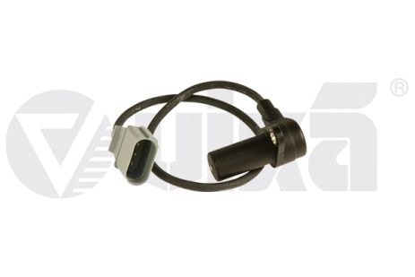 Датчик импульсов, VW TOUAREG, AUDI A8, Vika (99051787701)