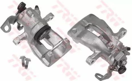 Корпус скобы тормоза BHN315 CHEVROLET OPEL