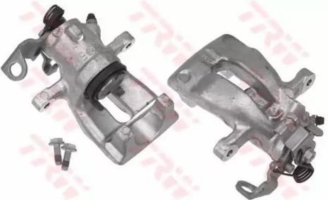 Корпус скобы тормоза BHN315 CHEVROLET OPEL