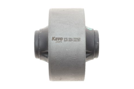Подвеска, рычаг независимой подвески колеса, HYUNDAI GETZ, KAVO (SCR3004)
