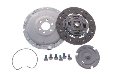 Комплект сцепления, ROVER MAESTRO, AUSTIN MAESTRO, BLUE PRINT (ADV183007)