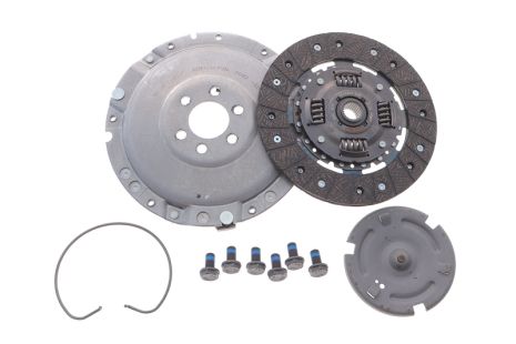 Комплект сцепления, ROVER MAESTRO, AUSTIN MAESTRO, BLUE PRINT (ADV183007)