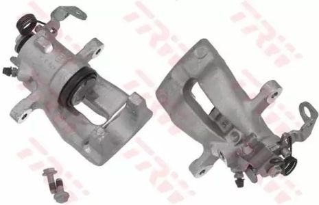 Корпус скобы тормоза BHN316 CHEVROLET OPEL