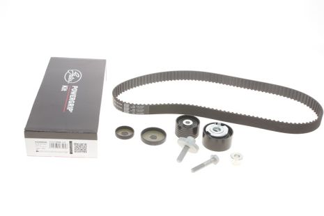 Ремкомплекты привода ГРМ автомобилей PowerGrip Kit (Пр-во Gates) Ремкомплекты привода ГРМ автомобилей PowerGrip Kit (Пр-во Gates)