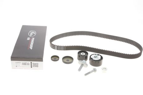 Ремкомплекты привода ГРМ автомобилей PowerGrip Kit (Пр-во Gates)