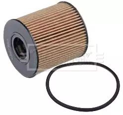 BFO4000 BORG BECK - Фільтр оливи BFO4000 BORG BECK - Фільтр оливи