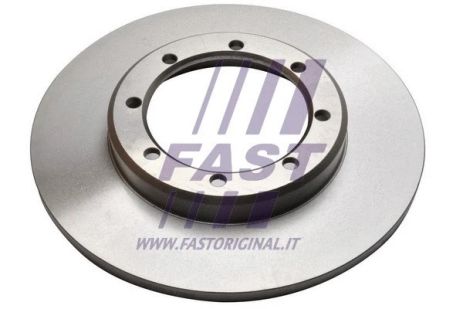 Диск тормозной NISSAN NV400, OPEL MOVANO, FAST (FT31129) Диск тормозной NISSAN NV400, OPEL MOVANO, FAST (FT31129)