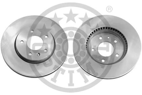 Диск тормозной CHEVROLET CAPTIVA, OPEL ANTARA, OPTIMAL (BS8490HC) Диск тормозной CHEVROLET CAPTIVA, OPEL ANTARA, OPTIMAL (BS8490HC)