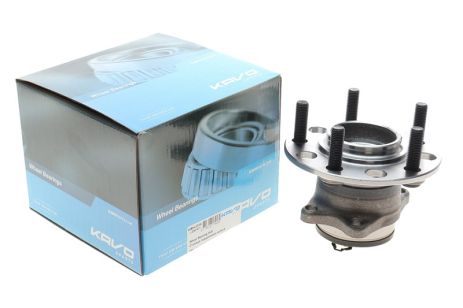 Комплект подшипника ступицы колеса, CHRYSLER SEBRING, PEUGEOT 4008, KAVO (WBH5536)