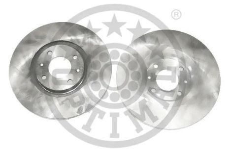 Диск тормозной DS DS, PEUGEOT 208, OPTIMAL (BS7932C) Диск тормозной DS DS, PEUGEOT 208, OPTIMAL (BS7932C)