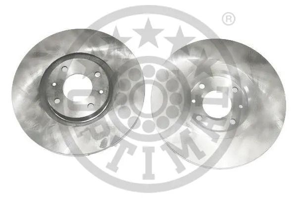 Диск тормозной DS DS, PEUGEOT 208, OPTIMAL (BS7932C) Диск тормозной DS DS, PEUGEOT 208, OPTIMAL (BS7932C)