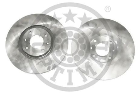 Диск тормозной DS DS, PEUGEOT 208, OPTIMAL (BS7932C) Диск тормозной DS DS, PEUGEOT 208, OPTIMAL (BS7932C)