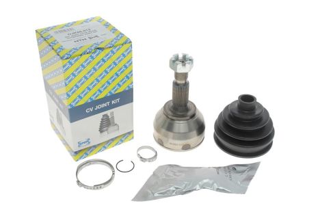 ШРКШ зі змазкою в комплекті OJK66012