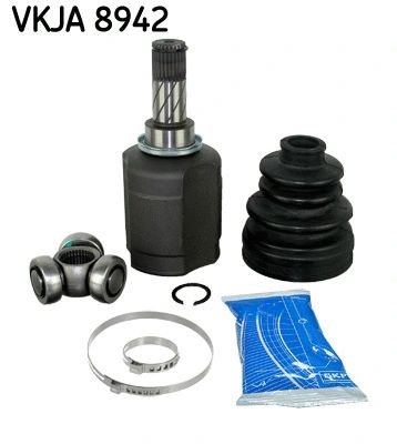 ШРКШ зі змазкою в комплекті VKJA8942