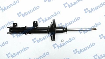MSS017306 MANDO Амортизатор MSS017306 MANDO Амортизатор