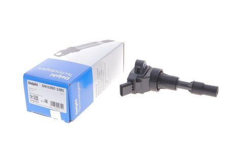 Катушка зажигания, HYUNDAI i20, KIA XCEED, DELPHI (GN1100212B1)