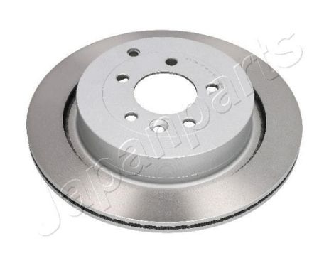 Диск тормозной LAND ROVER, JAPAN PARTS (DPL01C)