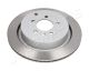 Диск тормозной LAND ROVER, JAPAN PARTS (DPL01C)