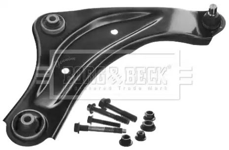 BCA6895 BORG BECK - Важіль підвіски RH