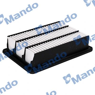 Воздушный фильтр, HYUNDAI SANTA FE, MANDO (EAF00023M)