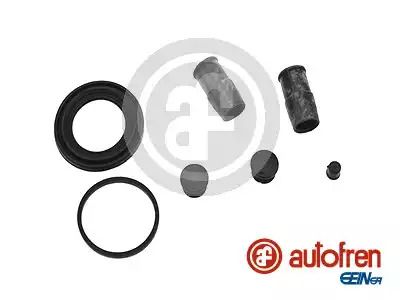 Ремкомплект переднего суппорта Citroen Xsara 97-05/Daewoo Lanos 97-, Nexia 95-97/Opel Astra F, Corsa