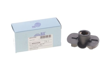 Бегунок распределителя зажигани, PROTON AEROBACK, KIA PRIDE, BLUE PRINT (ADC41434) Бегунок распределителя зажигани, PROTON AEROBACK, KIA PRIDE, BLUE PRINT (ADC41434)