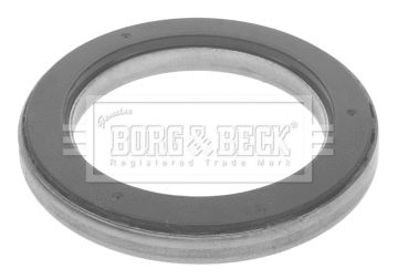 BSM5285 BORG BECK - Підшипник опори амортизатора