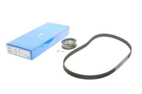 Комплект ремней ГРМ, VW PASSAT, AUDI A4, SKF (VKMA01006)
