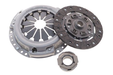 Комплект сцепления, SUZUKI JIMNY, BLUE PRINT (ADK83024)