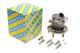 Ступица в сборе FORD KUGA, FORD MONDEO, FORD FOCUS, NTN-SNR (R15272)