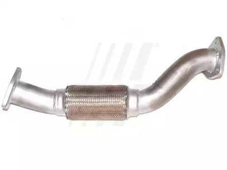 Труба выхлопного газа FT84121 FIAT PEUGEOT Труба выхлопного газа FT84121 FIAT PEUGEOT