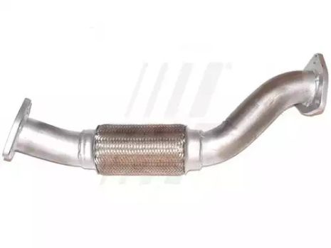 Труба выхлопного газа FT84121 FIAT PEUGEOT