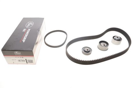 Ремкомплекти приводу ГРМ автомобілів PowerGrip Kit (Вир-во Gates)