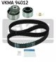 Комплект ремней ГРМ VKMA94012 MAZDA