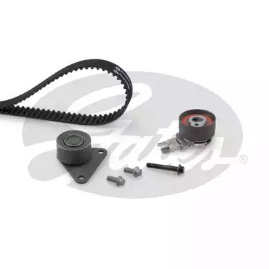 Комплект ремней ГРМ K045509XS FORD VOLVO