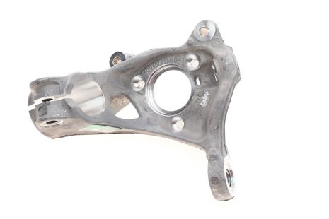 Поворотный кулак, подвеска колеса, SKODA OCTAVIA, AUDI A3, BORSEHUNG (B18510)