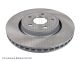 Диск тормозной DODGE DURANGO, JEEP GRAND CHEROKEE, BLUE PRINT (ADA104363) Диск тормозной DODGE DURANGO, JEEP GRAND CHEROKEE, BLUE PRINT (ADA104363)