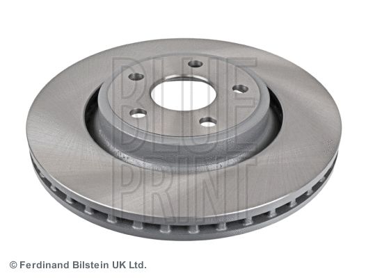 Диск тормозной DODGE DURANGO, JEEP GRAND CHEROKEE, BLUE PRINT (ADA104363) Диск тормозной DODGE DURANGO, JEEP GRAND CHEROKEE, BLUE PRINT (ADA104363)