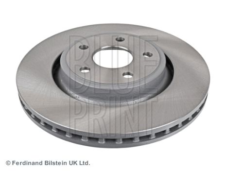Диск тормозной DODGE DURANGO, JEEP GRAND CHEROKEE, BLUE PRINT (ADA104363) Диск тормозной DODGE DURANGO, JEEP GRAND CHEROKEE, BLUE PRINT (ADA104363)