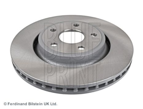 Диск тормозной DODGE DURANGO, JEEP GRAND CHEROKEE, BLUE PRINT (ADA104363)