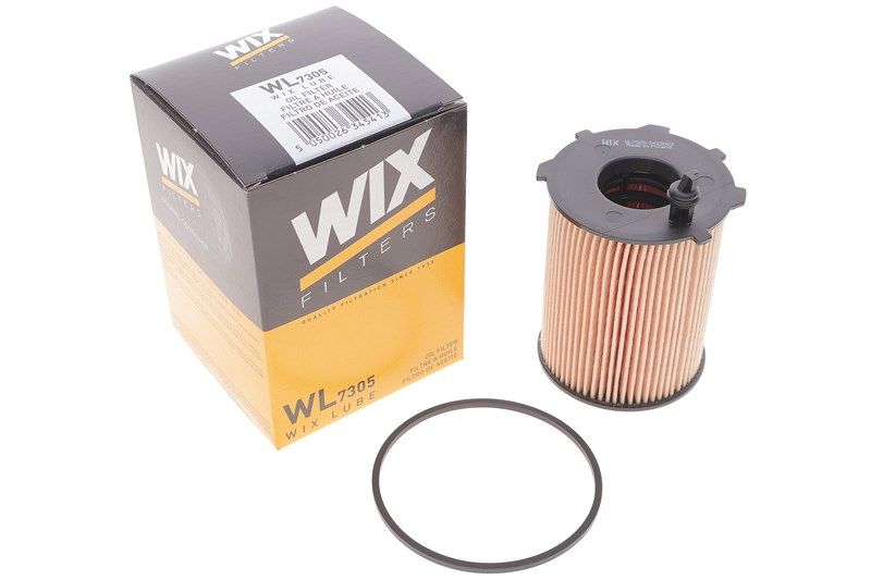 Фільтр масляний Berlingo/Partner 1.6JTD/HDI 12-, WIX (WL7305) Фільтр масляний Berlingo/Partner 1.6JTD/HDI 12-, WIX (WL7305)