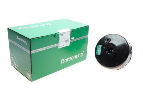 Усилитель тормоза, VW POLO, SKODA FABIA, BORSEHUNG (B15996) Усилитель тормоза, VW POLO, SKODA FABIA, BORSEHUNG (B15996)