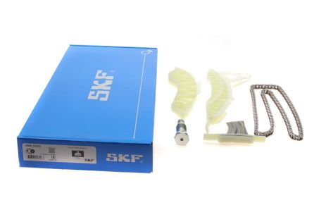Комплект цепи PSA 1.4/1.6 08-(пр-во SKF)