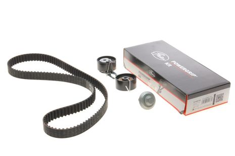 Ремкомплекты привода ГРМ автомобилей PowerGrip Kit (Пр-во Gates)