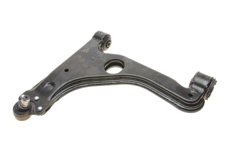 Рычаг независимой подвески колеса, подвеска колеса, OPEL MERIVA, VAUXHALL ASTRA, DELPHI (TC1376)