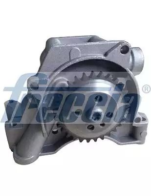 Насос масляний