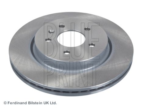 Диск тормозной VAUXHALL ZAFIRA, OPEL ZAFIRA, BLUE PRINT (ADW194324)