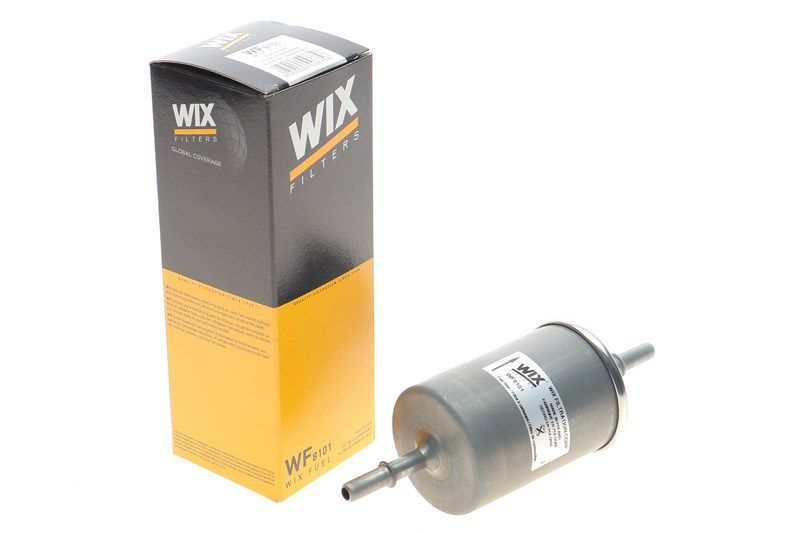 Топливный фильтр, SUBARU TRAVIQ, CADILLAC BLS, WIX FILTERS (WF8101) Топливный фильтр, SUBARU TRAVIQ, CADILLAC BLS, WIX FILTERS (WF8101)