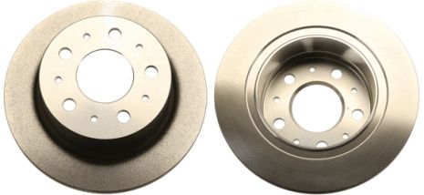 Диск тормозной FIAT DUCATO, PEUGEOT BOXER, TRW (DF4750) Диск тормозной FIAT DUCATO, PEUGEOT BOXER, TRW (DF4750)